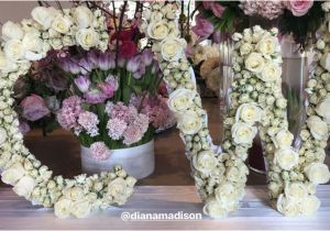 Birthday Flowers Chicago Flowers Kim Kardashian Received for Daughter Chicago 39 S Birth