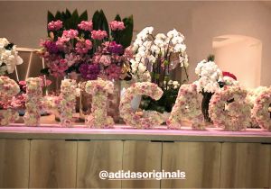 Birthday Flowers Chicago Flowers Kim Kardashian Received for Daughter Chicago 39 S