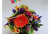 Birthday Flowers Chicago Happy Birthday Best Local Chicago Florist Fresh Flowers