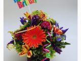 Birthday Flowers Chicago Happy Birthday Best Local Chicago Florist Fresh Flowers