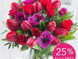 Birthday Flowers Delivered Uk Birthday Flowers Gifts Free Uk Delivery Flying Flowers