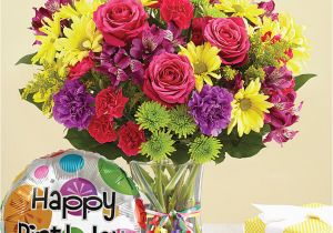 Birthday Flowers Delivery Cheap Birthday Flower Bouquet Pictures Simple Colorful