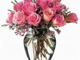 Birthday Flowers Delivery Dubai A Pretty Pink Dozen Cake Delivery Dubai Online Shop Uae