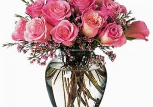 Birthday Flowers Delivery Dubai A Pretty Pink Dozen Cake Delivery Dubai Online Shop Uae