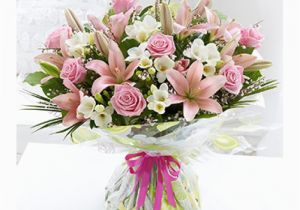 Birthday Flowers Delivery Dubai Happy Birthday Summer Rose Online Shop Dubai Gifts