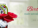 Birthday Flowers Delivery Usa Sending Gifts Abroad Gift Ftempo