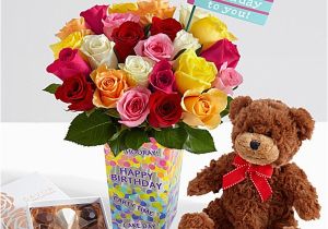 Birthday Flowers Delivery Usa Usa Flowers Flower Delivery In America United States