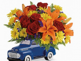 Birthday Flowers for A Man Flowers for Men From Teleflora Enzasbargains Com