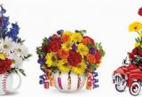 Birthday Flowers for A Man Say Happy Birthday with Flowers From Teleflora 75 Gift