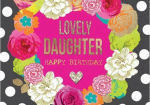 Birthday Flowers for Daughter Birthday Cards for Female Relations Collection Karenza