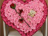 Birthday Flowers for Girlfriend 15 Creative and Cute Homemade Valentine Gifts Ideas You