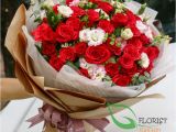Birthday Flowers for Girlfriend Beautiful Love Flowers for Girlfriend