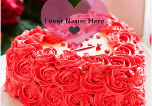 Birthday Flowers for Lovers 271 Birthday Cake Images with Name for You Friends