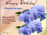 Birthday Flowers for Lovers Nice Birthday Flowers Savingourboys Info