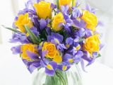 Birthday Flowers for Man Joyful Breeze Flyingflowers Co Uk