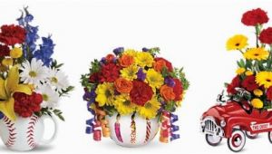 Birthday Flowers for Men Say Happy Birthday with Flowers From Teleflora 75 Gift