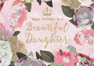 Birthday Flowers for My Daughter Best 25 Happy Birthday Daughter Ideas On Pinterest