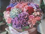 Birthday Flowers In A Box 17 Best Images About Happy Birthday On Pinterest Happy