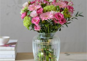 Birthday Flowers In A Box Flower Box Happy Birthday My Lovely Flower Studio Shop