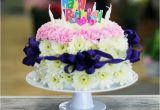 Birthday Flowers Next Day Delivery 9 Best Birthday Cake Images On Pinterest Flower Cakes