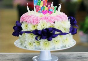 Birthday Flowers Next Day Delivery 9 Best Birthday Cake Images On Pinterest Flower Cakes