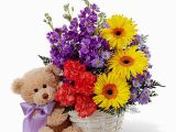 Birthday Flowers Next Day Delivery Same Day Birthday Flowers and Gift Delivery