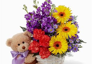 Birthday Flowers Next Day Delivery Same Day Birthday Flowers and Gift Delivery