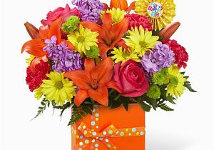 Birthday Flowers Next Day Delivery Same Day Birthday Flowers and Gift Delivery