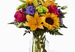 Birthday Flowers toronto Best Day Bouquet Birthday Flowers Tidy 39 S Flowers toronto