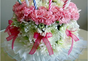 Birthday Flowers toronto Birthday Cake Flowers Wishes Love