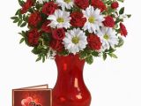 Birthday Flowers toronto Red Roses Carnations Daisies Birthday Flowers to