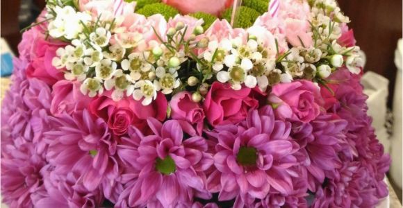 Birthday Flowers Vancouver Whatsapp 778 8921346 Aria Florist