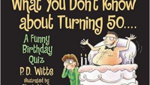 Birthday Gag Gifts for Him 50th Birthday Gag Gifts