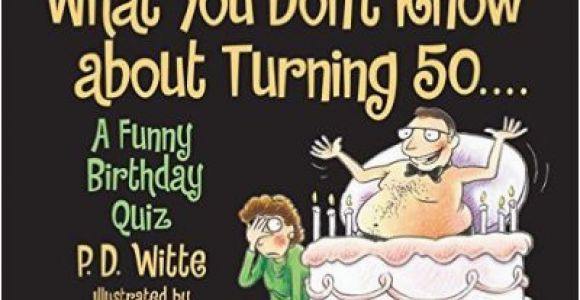 Birthday Gag Gifts for Him 50th Birthday Gag Gifts