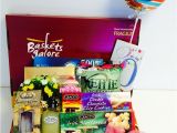 Birthday Gift Basket Ideas for Her 1000 Images About Birthday Gifts On Pinterest Tissue