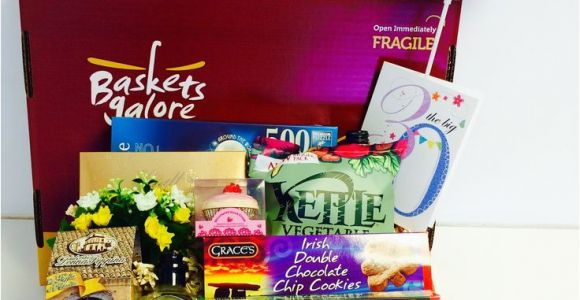 Birthday Gift Basket Ideas for Her 1000 Images About Birthday Gifts On Pinterest Tissue