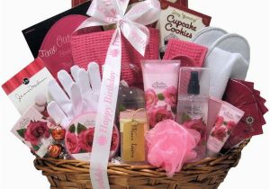 Birthday Gift Basket Ideas for Her 32 Best Images About Birthday Gift Baskets for Her On