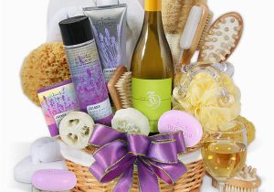 Birthday Gift Basket Ideas for Her Birthday Gift Basket for Her by Gourmetgiftbaskets Com