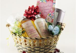 Birthday Gift Basket Ideas for Her Birthday Gift Baskets for Her Gift Ideas