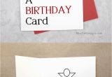 Birthday Gift Card Ideas for Him Boyfriend Birthday Cards Not Only Funny Gift by