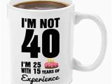 Birthday Gift Experiences for Her 40th Birthday Gifts for Her Amazon Com