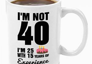Birthday Gift Experiences for Her 40th Birthday Gifts for Her Amazon Com