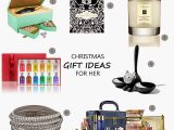 Birthday Gift Experiences for Her 7 Christmas Gift Ideas for Her Loved by Laura