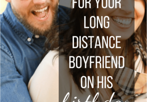 Birthday Gift for Boyfriend Ldr 10 Fun Birthday Gifts to Surprise Your Long Distance Boyfriend