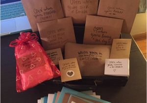 Birthday Gift for Boyfriend Ldr Girlfriend Surprises Boyfriend with the Best Long Distance