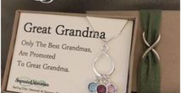 Birthday Gift for Great Grandmother Unique Great Grandma Gift Related Items Etsy