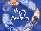 Birthday Gift for Male Friend In India Happy Birthday Colorful Feathers Free Happy Birthday