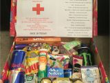 Birthday Gift for Male Friend List Hangover Survival Kit 21st Gifts Survival Kit Gifts
