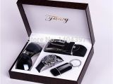 Birthday Gift for Male Friend Online Men Birthday Gift Suit Package Car Key Ring Sunglasses