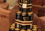 Birthday Gift for Male Friend Quora Beer Cake Such A Good Idea Party Ideas Man Birthday